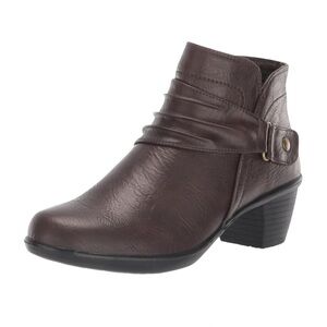 Easy Street Damita Ankle Bootie Boot